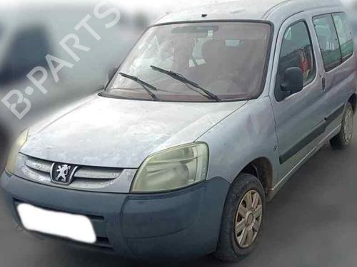 Rear right lock PEUGEOT PARTNER Box Body/MPV (5_, G_)  | BP28488825C99