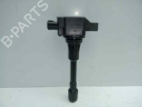 Used Ignition coil NISSAN MICRA IV (K13K, K13KK) 1.2 (80 hp) 22597920