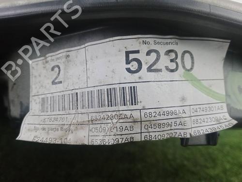 Rear left window mechanism JEEP COMPASS (MP, M6, MV, M7) 1.4 MultiAir 4x4 | BP36987079C24 - Image 4