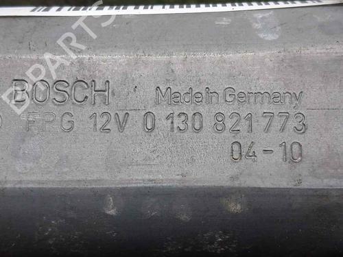 Left rear window motor FORD MONDEO III (B5Y)  | BP30001164E23