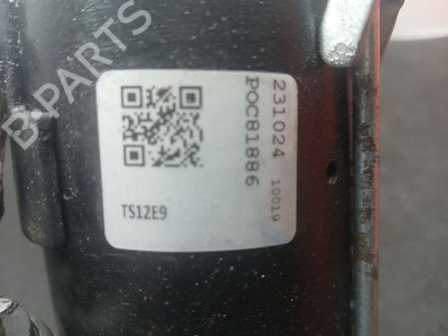 Starter RENAULT MEGANE III Hatchback (BZ0/1_, B3_)  | BP33843514M8  - Image 7