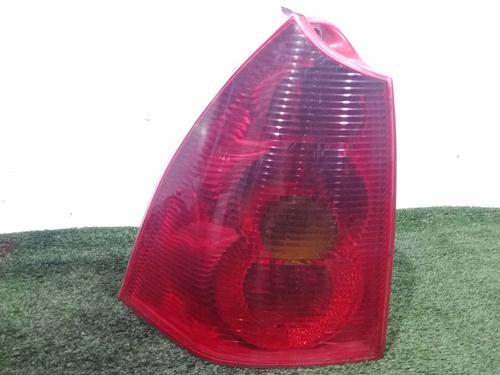 Used Left taillight PEUGEOT 307 SW (3H) 2.0 HDI 110 (107 hp) 25782709