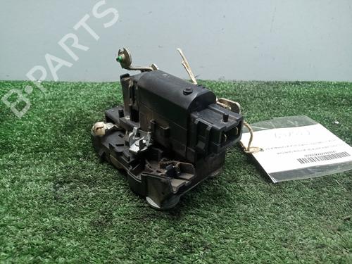 Used Front right lock RENAULT MASTER II Van (FD) [1997-2013]  12216600