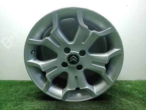 Used Rim CITROËN DS3 (SA_) [2009-2016]  17547525