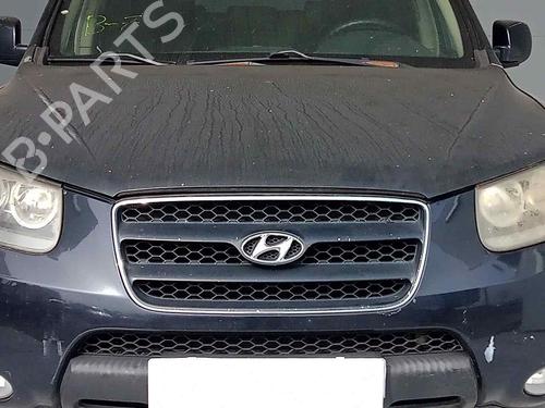 Steering rack HYUNDAI SANTA FÉ II (CM)  | BP26167021M22 