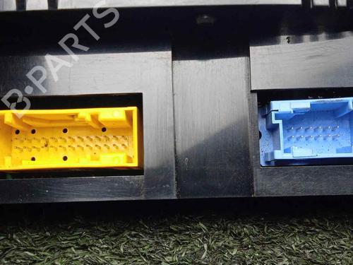 Climate control PEUGEOT 607 (9D, 9U)  | BP16454475I5 