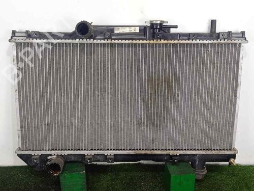 Used Water radiator TOYOTA CARINA E VI (_T19_) 1.6 16V (AT190_, AT190R) (106 hp) 10419365