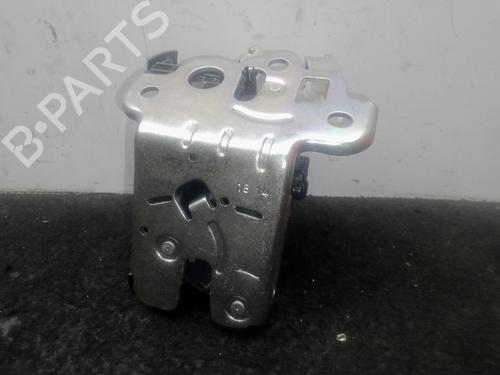Used Tailgate lock AUDI A3 Limousine (8VS, 8VM) 1.4 TSI (150 hp) 30460667