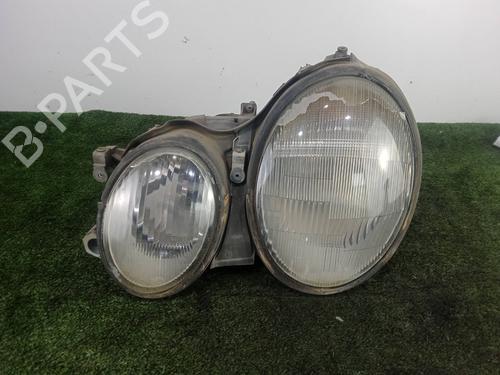 Used Left headlight Left headlight 39559614 39559614