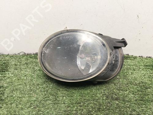 Used Left front fog light Left front fog light AUDI A6 C6 (4F2) 2.0 TDI (140 hp) 40128586 40128586