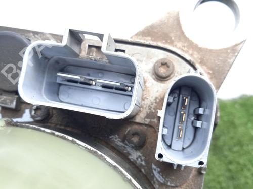 Steering pump FORD FIESTA V (JH_, JD_) 1.6 TDCi | BP21174968M99 