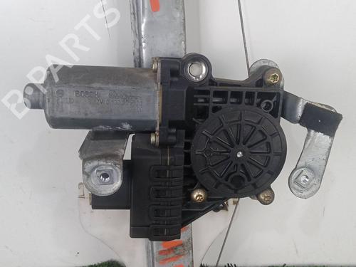 Rear left window mechanism FORD MONDEO III Saloon (B4Y) 2.0 TDCi | BP25936345C24 