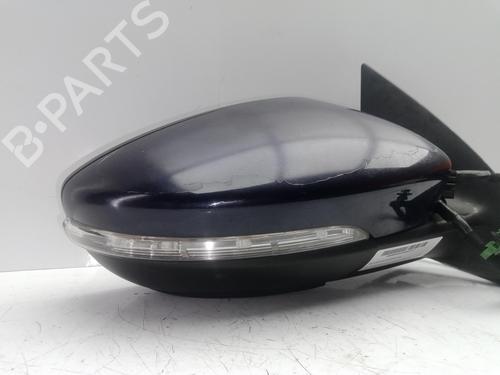Right mirror VW EOS (1F7, 1F8) 1.4 TSI | BP17568359C27 