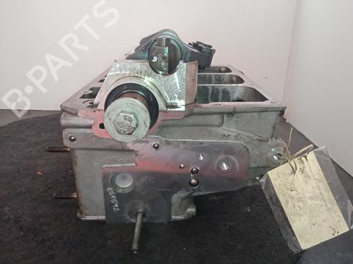Cylinder head SKODA FABIA I (6Y2) 1.4 TDI | BP15511983M5 