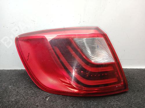 Used Left taillight Left taillight 36798576 36798576