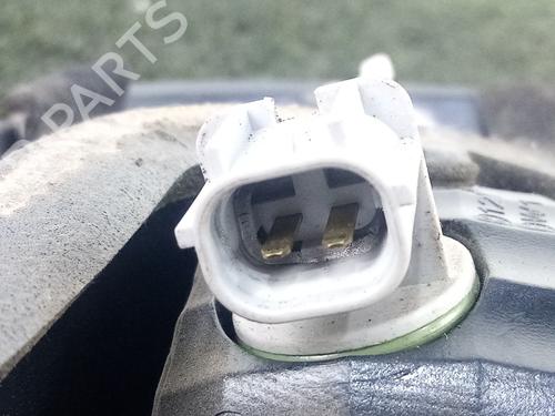 Right tailgate light RENAULT KOLEOS I (HY_) 2.0 dCi (HY0K) | BP39514370C80 - Image 3