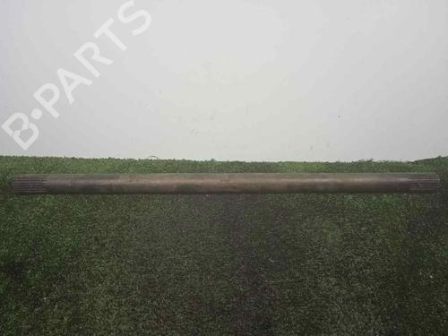 Used Right rear driveshaft LAND ROVER 88/109 MK III Closed Off-Road Vehicle 2.3 D 4x4 (63 hp) 12216548