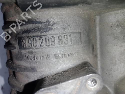 Throttle body OPEL KADETT E Hatchback (T85) 1.8 GSI (C08, C48, D08, D48) | BP5721217M82 