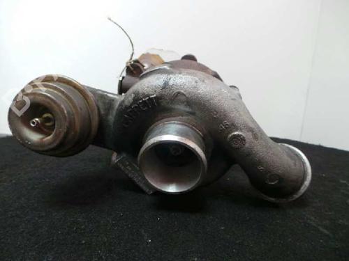 Used Turbocharger/Supercharger OPEL VECTRA B (J96) 2.0 DTI 16V (F19) (101 hp) 5727557