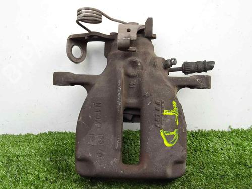 Right rear brake caliper FIAT SCUDO Bus (270_, 272_) 2.0 D Multijet | BP15481571M106 