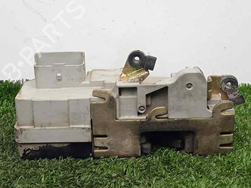 Front left lock PEUGEOT 406 (8B) 2.0 HDI 110 | BP10740822C98 