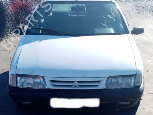Climate control CITROËN ZX (N2)  | BP7981064I5 