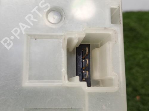 Left front window switch NISSAN QASHQAI I (J10, NJ10) 1.5 dCi | BP29239774I27 
