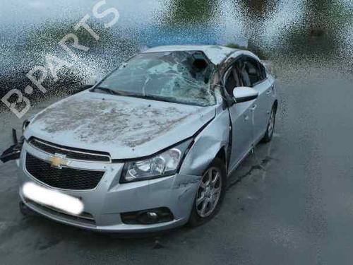 Control unit CHEVROLET CRUZE (J300)  | BP5708221M11 