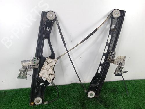 Front right window mechanism MERCEDES-BENZ E-CLASS (W211)  | BP24333993C23 
