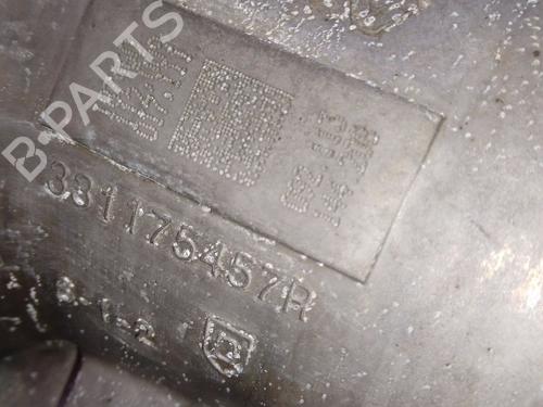 Verteilergetriebe DACIA DUSTER (HM_) 1.5 dCi 115 4x4 | BP32016298M36 