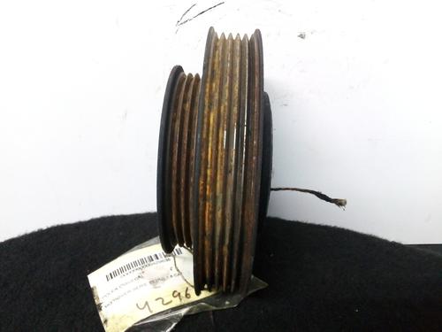 Pulley MG MG ZT  | BP14483862M122 