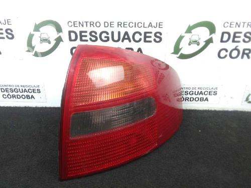 Used Right taillight AUDI A6 C5 (4B2) [1997-2005]  6118114