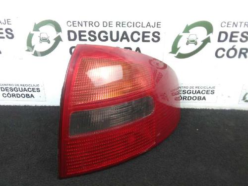 Right taillight AUDI A6 C5 (4B2) 2.4 (165 hp) 6118114