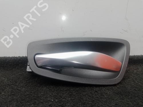 Used Rear left interior door handle BMW 1 (E87) 118 d (143 hp) 24306179