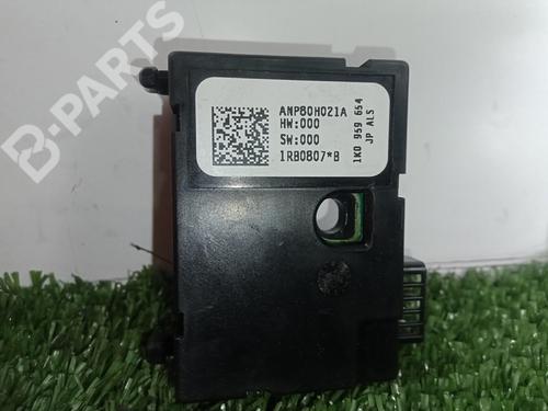 Used Electronic sensor Electronic sensor VW GOLF V (1K1) 1.4 16V (75 hp) 10519735 10519735
