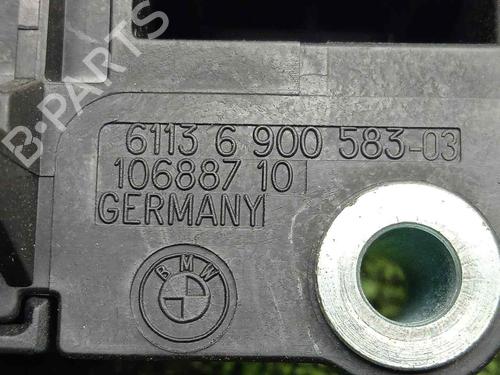 Fuse box BMW 7 (E65, E66, E67) 730 d | BP11857698E1 