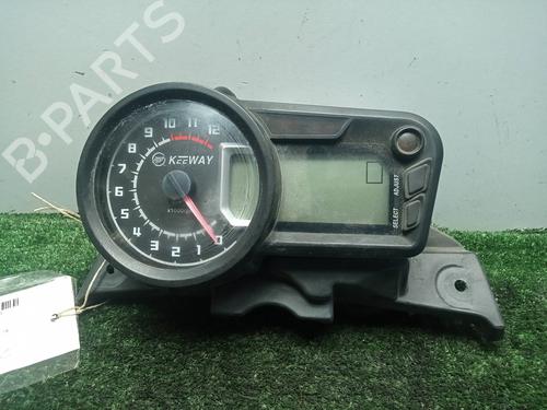 Quadro strumenti Quadro strumenti KEEWAY RKV RKV 125 (11 hp) 27831983 27831983