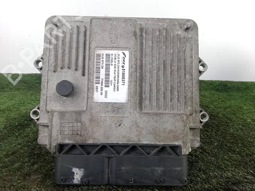 Motorstyringsenhed FIAT DOBLO Box Body/MPV (223_) 1.3 D Multijet (75 hp) 32346606