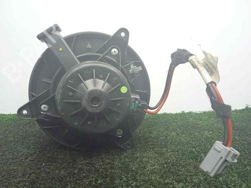Heater blower motor OPEL INSIGNIA A (G09) 2.0 CDTI (68) | BP7535009M62 