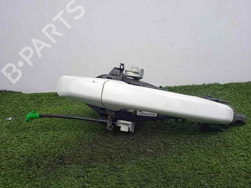 Used Rear right exterior door handle LAND ROVER RANGE ROVER EVOQUE (L538) [2011-2019]  18326447