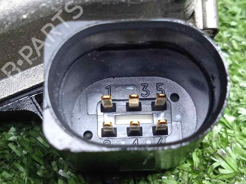 Throttle body AUDI A6 C5 Avant (4B5) 2.4 | BP12215334M82 