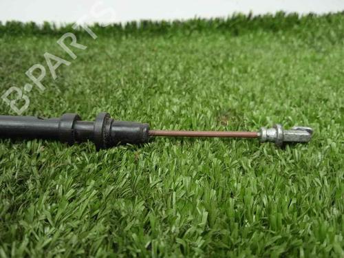Front right exterior door handle VW PASSAT CC B6 (357) 2.0 TDI | BP9949862C129 