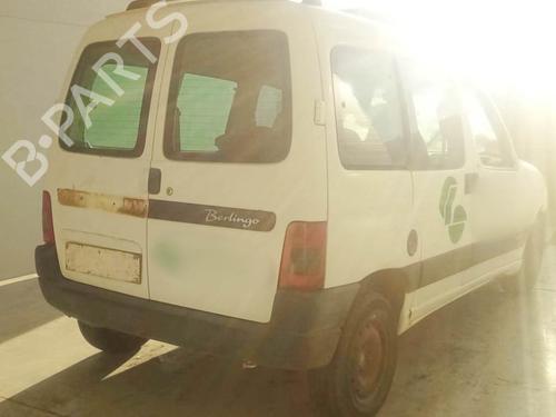 Instrument cluster CITROËN BERLINGO / BERLINGO FIRST Box Body/MPV (M_) 1.9 D 70 (MBWJZ, MCWJZ) | BP26145721C47 