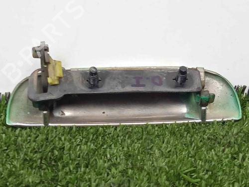 Front left exterior door handle NISSAN CABSTAR E (TL_, VL_) 105.35, 110.35, 110.45 (TL0) | BP12571060C128 