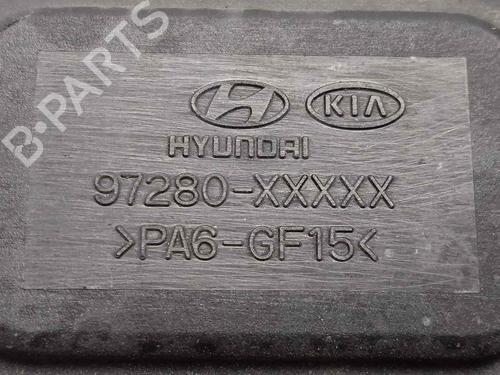 Electronic module HYUNDAI SANTA FÉ II (CM)  | BP16970936M83 