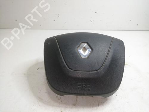 Used Driver airbag RENAULT MASTER III Van (FV) [2010-2026]  31919562