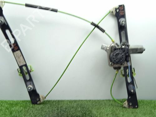 Used Front left window mechanism BMW 3 Compact (E46) 316 ti (115 hp) 28056783