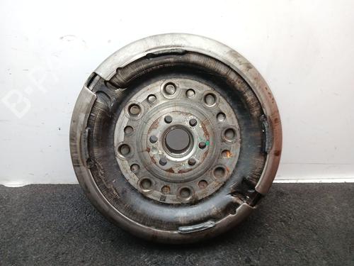 Flywheel AUDI A3 (8P1) 2.0 TDI 16V | BP40085200M101 - Image 2