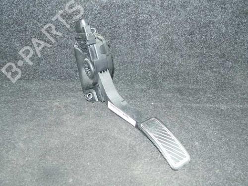 Used Pedal FORD FIESTA VI (CB1, CCN) [2008-2017]  5711598
