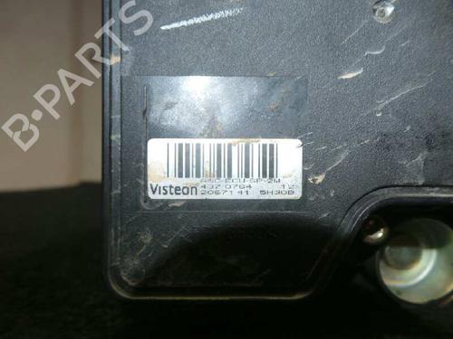 ABS pump MAZDA 6 Hatchback (GG) 2.0 DI (GG14) | BP5732926M43 